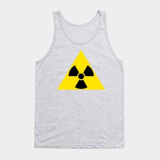 Nuclear Tank Top